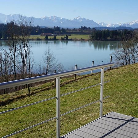 Lechbruck Am See Feriendorf Hochbergle Haus 140 Екстериор снимка
